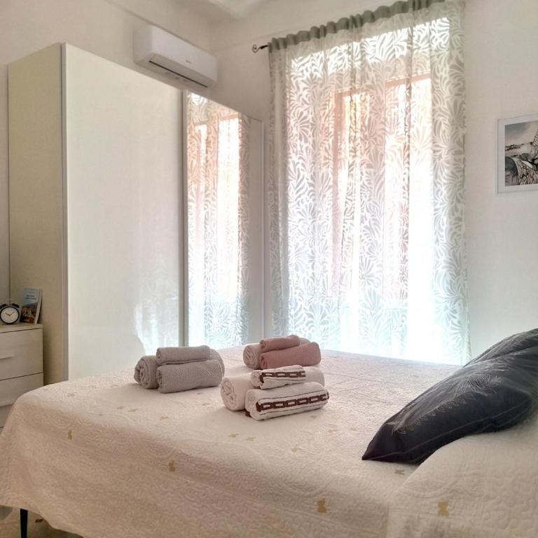 Porta Labicana House -10 minutes from Termini Station - Appartamento con 2 Camere da Letto - 8