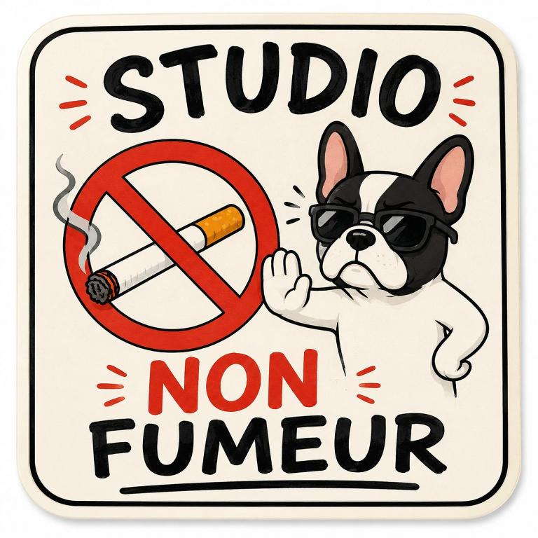 Au Pacific Studio avec jardin à 3 mn des plages - Studio avec Vue sur Jardin - 16
