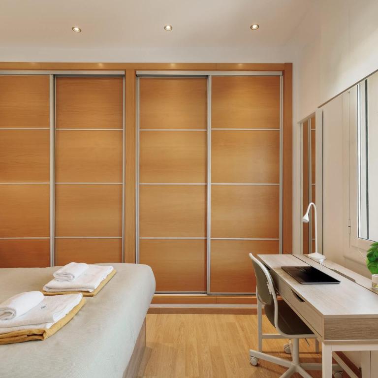 Enjoy Apartments Paz 2 - Bright apartment near Sagrada Familia - Apartamento - 10