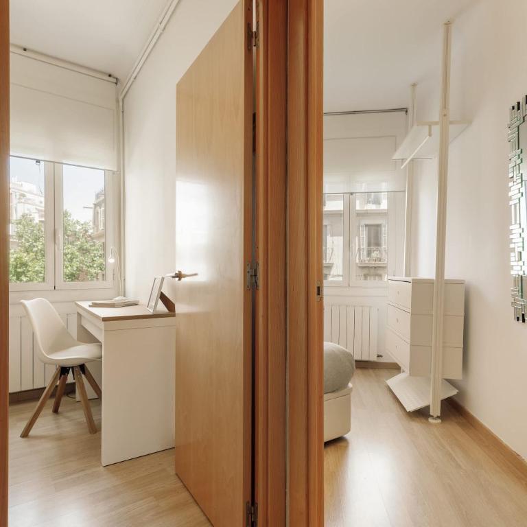 Enjoy Apartments Paz 2 - Bright apartment near Sagrada Familia - Apartamento - 17