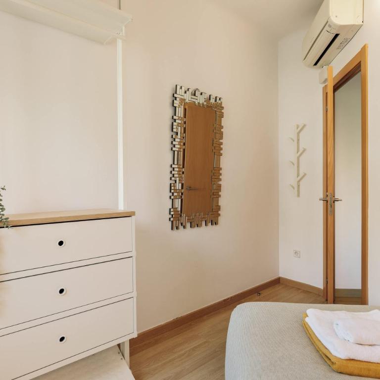Enjoy Apartments Paz 2 - Bright apartment near Sagrada Familia - Apartamento - 18