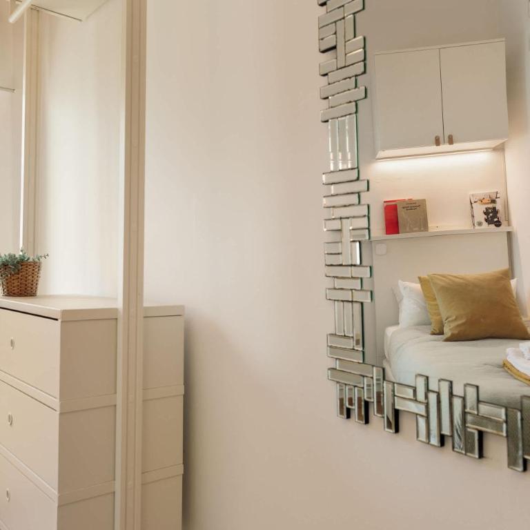 Enjoy Apartments Paz 2 - Bright apartment near Sagrada Familia - Apartamento - 19
