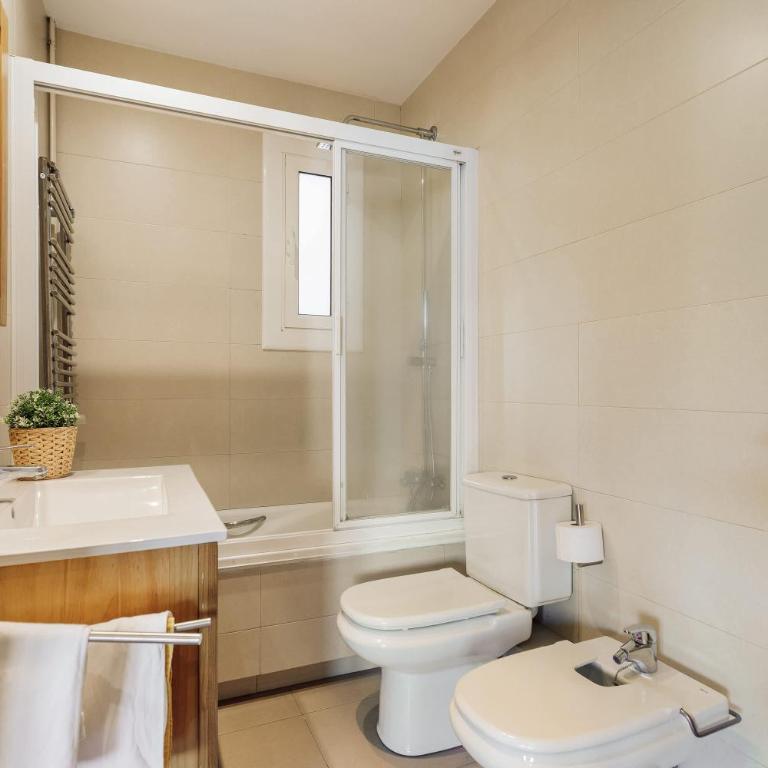 Enjoy Apartments Paz 2 - Bright apartment near Sagrada Familia - Apartamento - 23