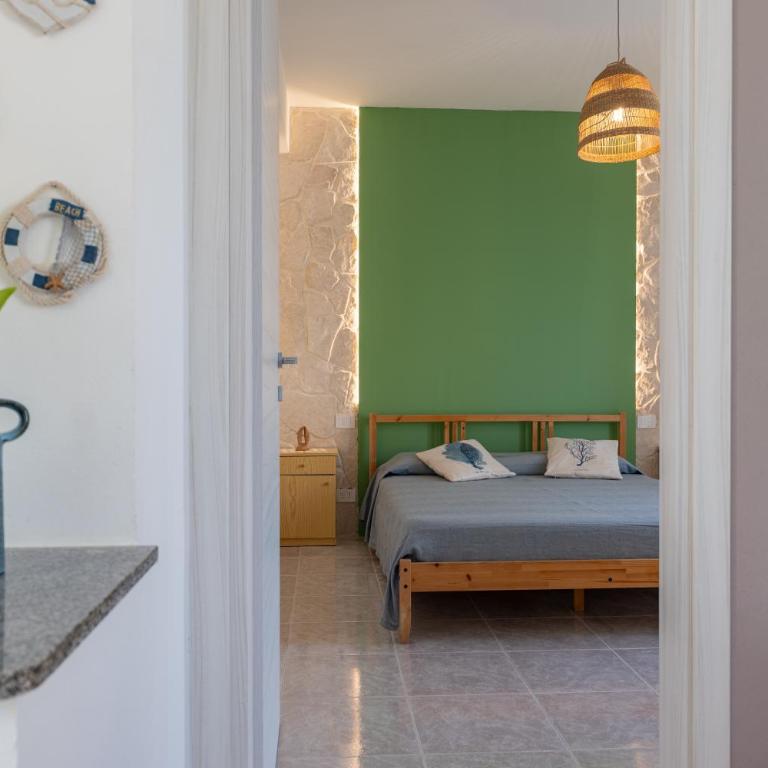Vista Mare House Private Spa Terrace Sea View - Maison de Vacances - 23