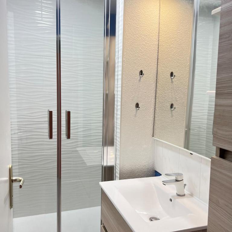 Superbe vue marina proche mer - Appartement 1 Chambre - 6