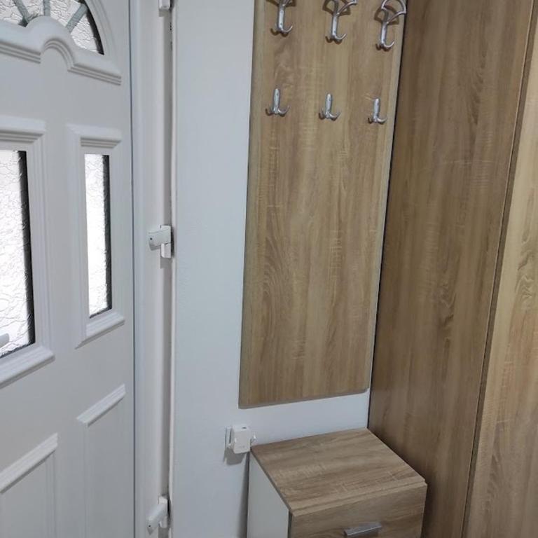 Apartmani CECA 012 Sutomore - Studio-Apartment - 6