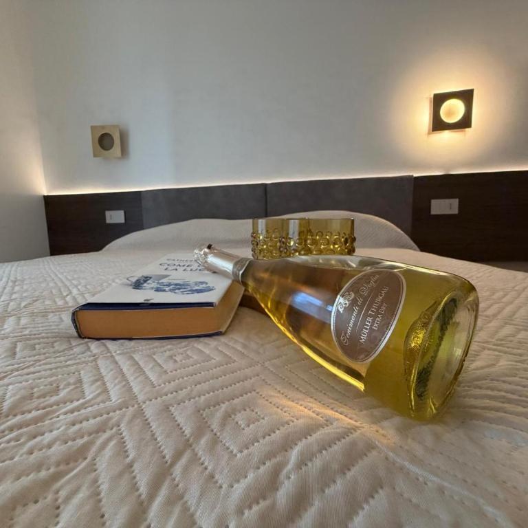 La Carezza di Arco - Appartamento con 1 Camera da Letto e Terrazza - 8