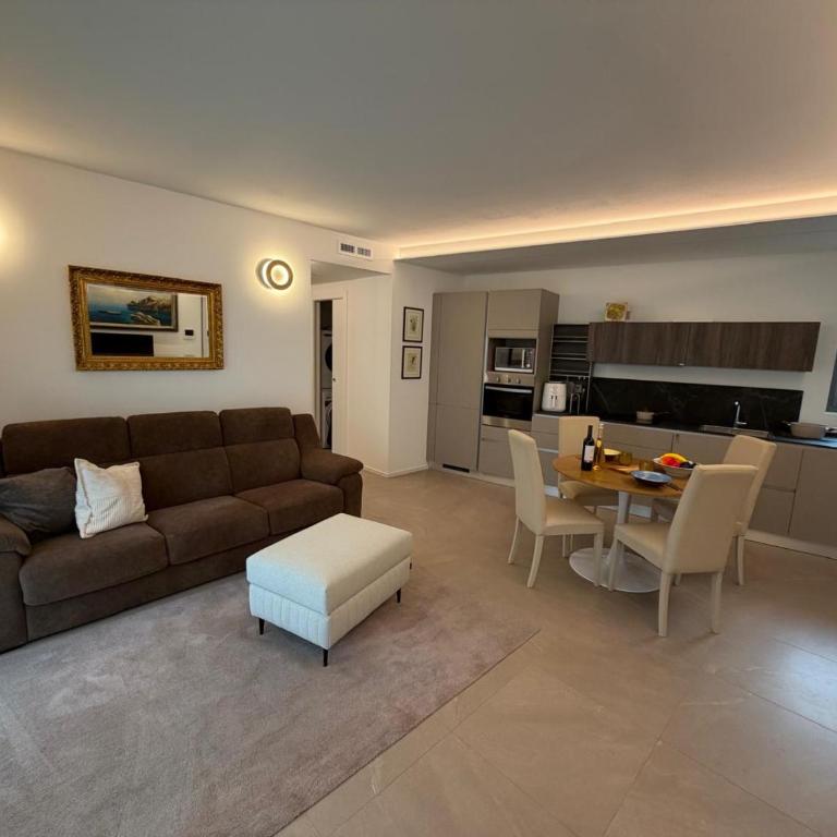 La Carezza di Arco - Appartamento con 1 Camera da Letto e Terrazza - 14