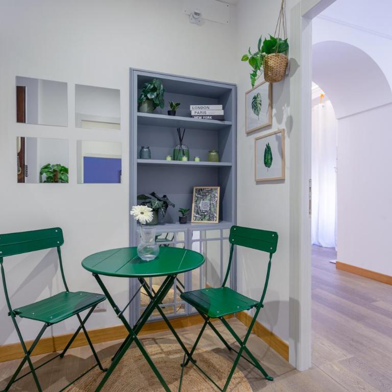 Vatican Elegant Suites - Appartamento con 1 Camera da Letto - 20