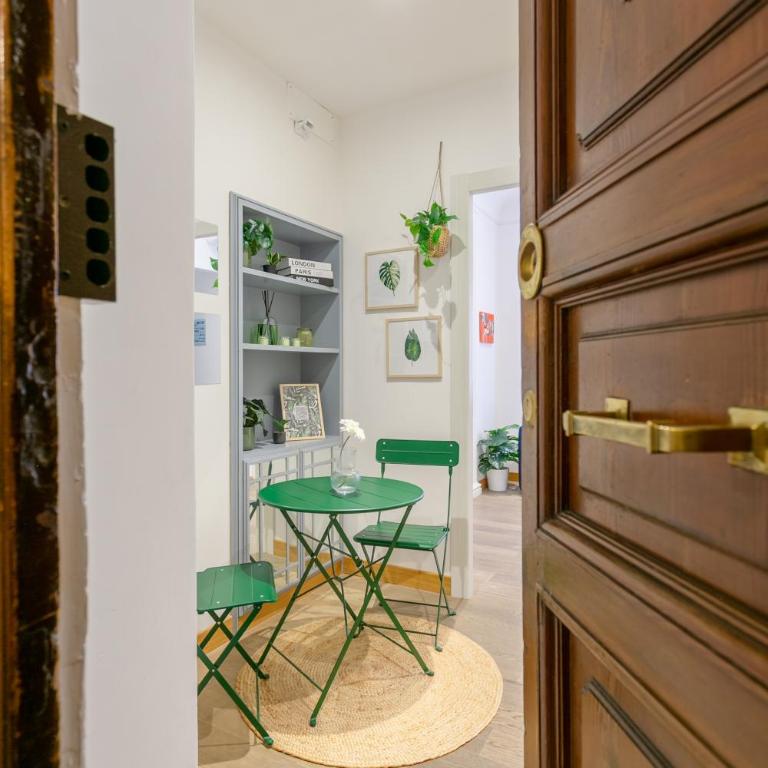 Vatican Elegant Suites - Appartamento con 1 Camera da Letto - 23