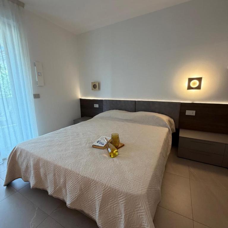La Carezza di Arco - Appartamento con 1 Camera da Letto e Terrazza - 30