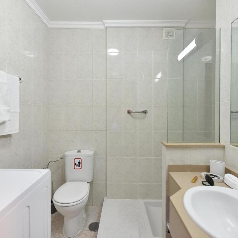 Arrecife 16 by VillaGranCanaria - Apartamento de 2 dormitorios con balcón y vistas al mar - 11