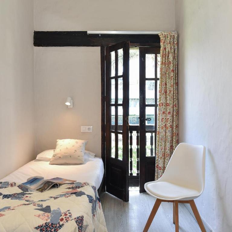 Arrecife 16 by VillaGranCanaria - Apartamento de 2 dormitorios con balcón y vistas al mar - 12