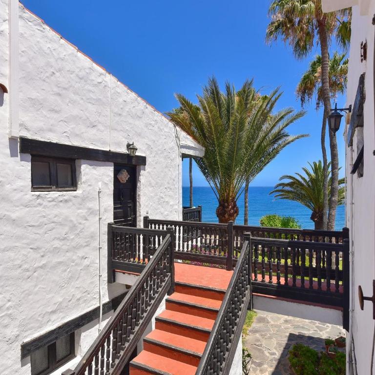 Arrecife 16 by VillaGranCanaria - Apartamento de 2 dormitorios con balcón y vistas al mar - 13