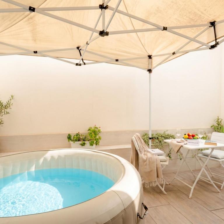 Aesthetic Apartments - Relax in city center - Appartamento con 1 Camera da Letto - 1