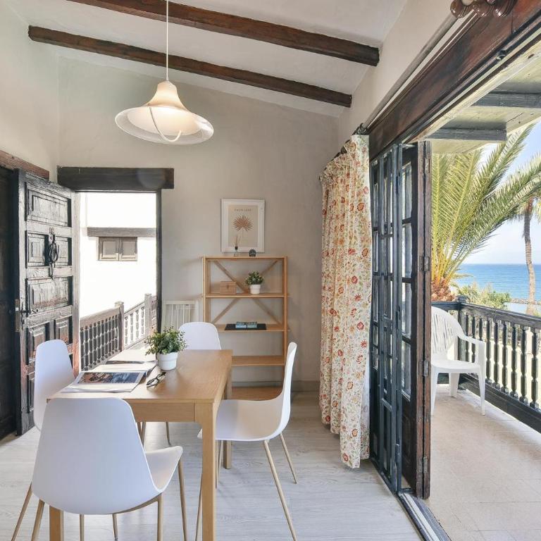 Arrecife 16 by VillaGranCanaria - Apartamento de 2 dormitorios con balcón y vistas al mar - 14