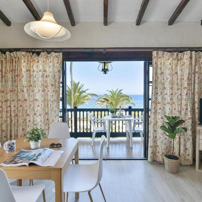 Arrecife 16 by VillaGranCanaria - Apartamento de 2 dormitorios con balcón y vistas al mar - 23