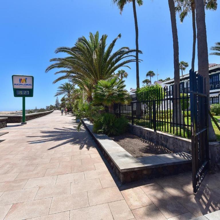 Arrecife 16 by VillaGranCanaria - Apartamento de 2 dormitorios con balcón y vistas al mar - 27