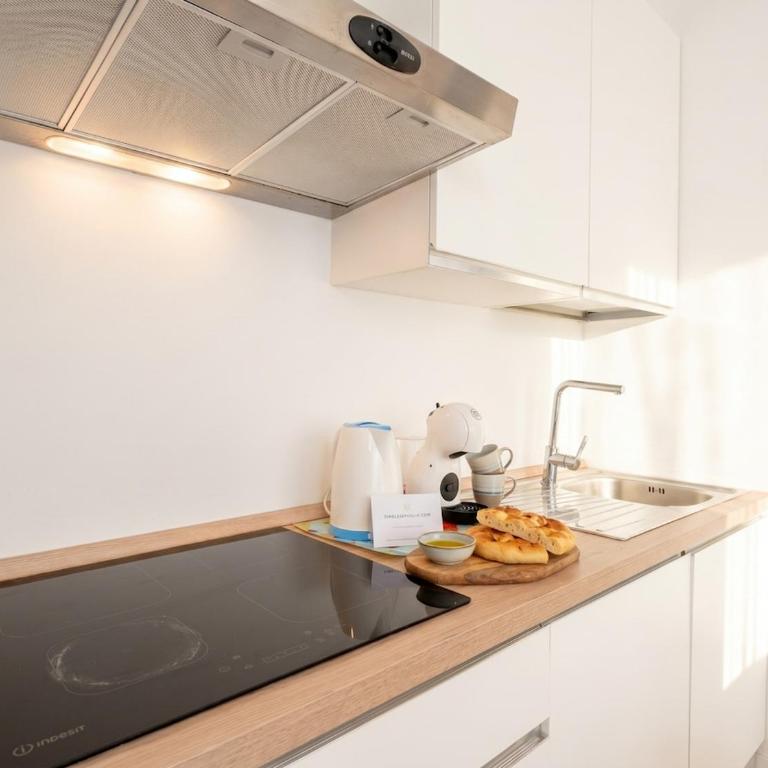 Aesthetic Apartments - Relax in city center - Appartamento con 1 Camera da Letto - 5