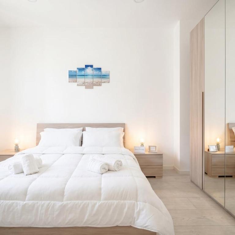 Aesthetic Apartments - Relax in city center - Appartamento con 1 Camera da Letto - 8