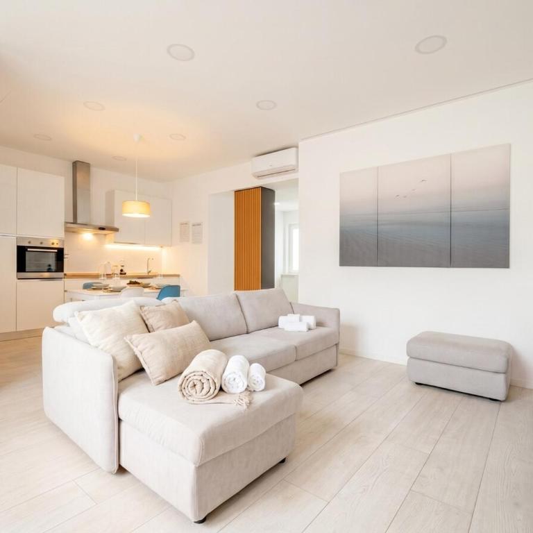 Aesthetic Apartments - Relax in city center - Appartamento con 1 Camera da Letto - 9