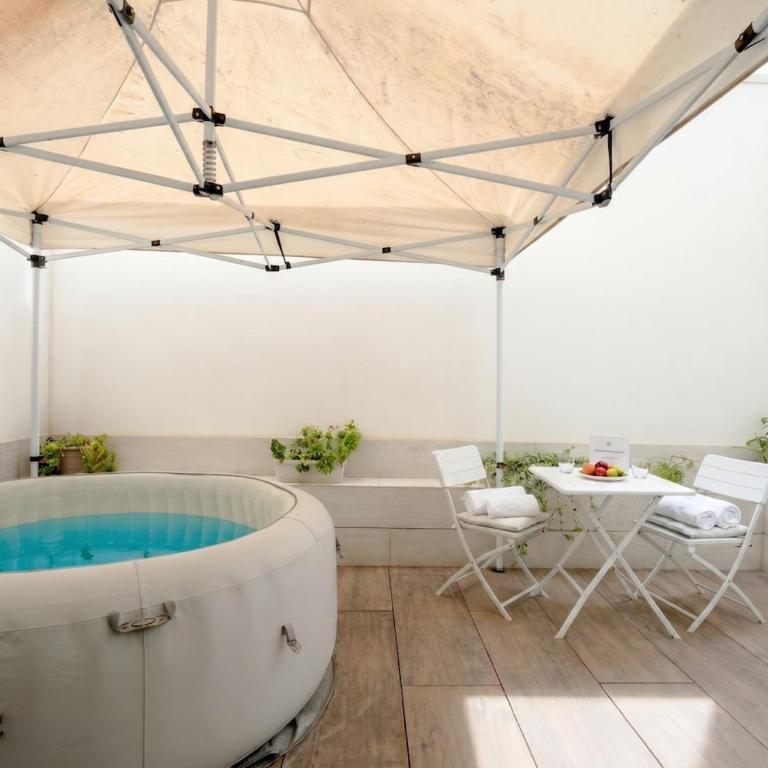 Aesthetic Apartments - Relax in city center - Appartamento con 1 Camera da Letto - 10