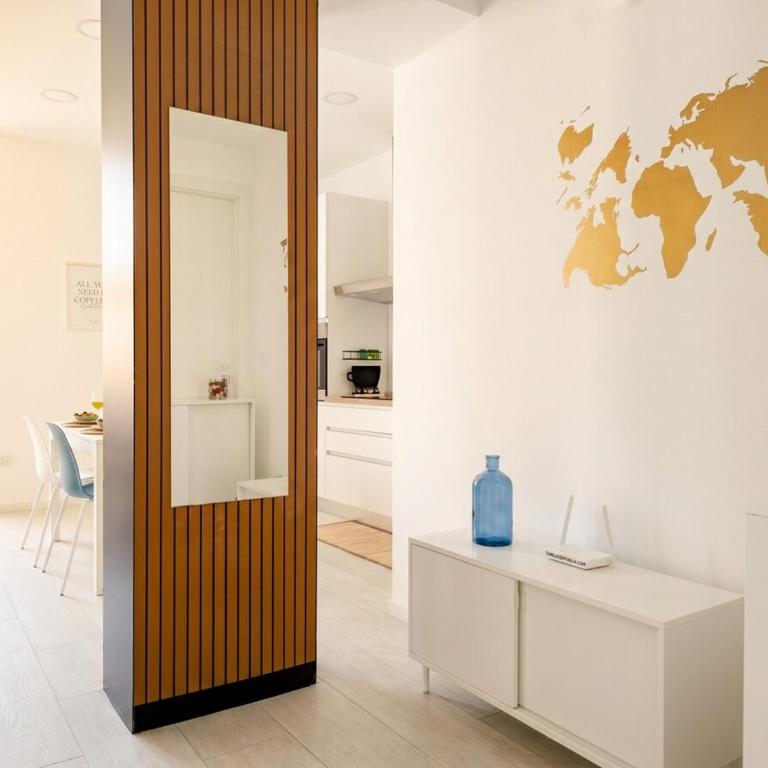 Aesthetic Apartments - Relax in city center - Appartamento con 1 Camera da Letto - 11