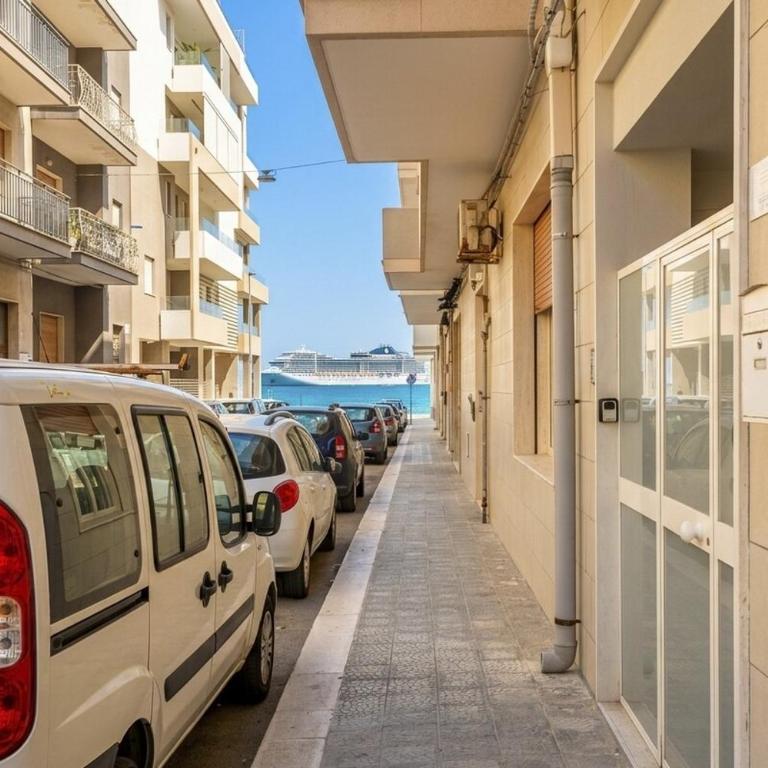Aesthetic Apartments - Relax in city center - Appartamento con 1 Camera da Letto - 15