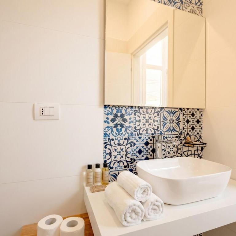 Aesthetic Apartments - Relax in city center - Appartamento con 1 Camera da Letto - 17