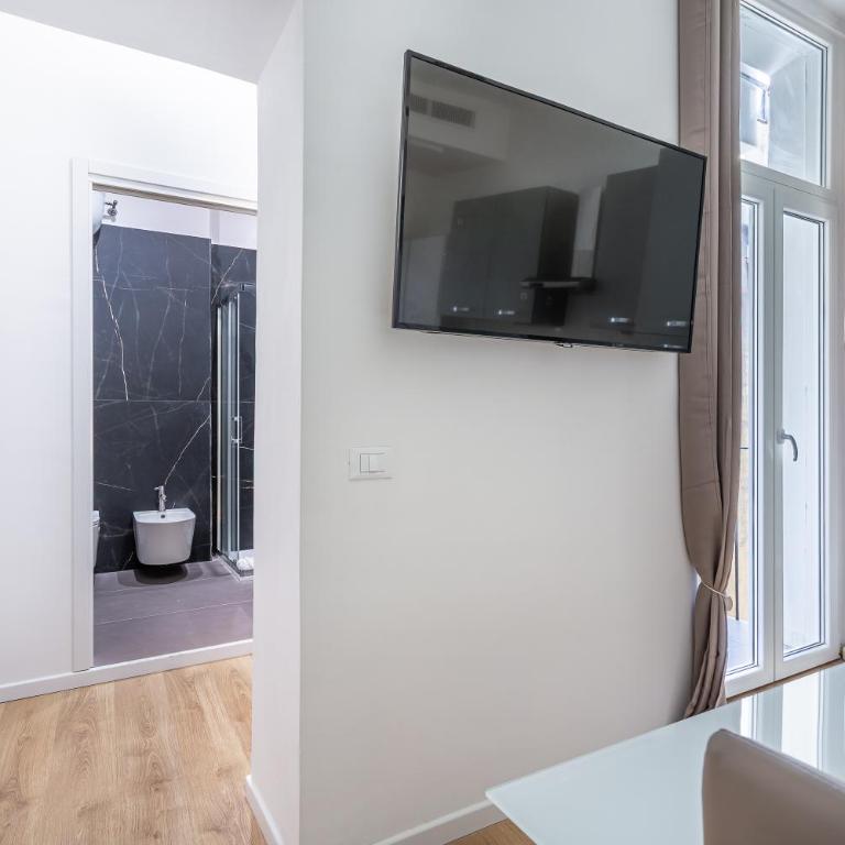 iFlat New Augustus Suite Giulio Cesare - Appartamento con 2 Camere da Letto - 7