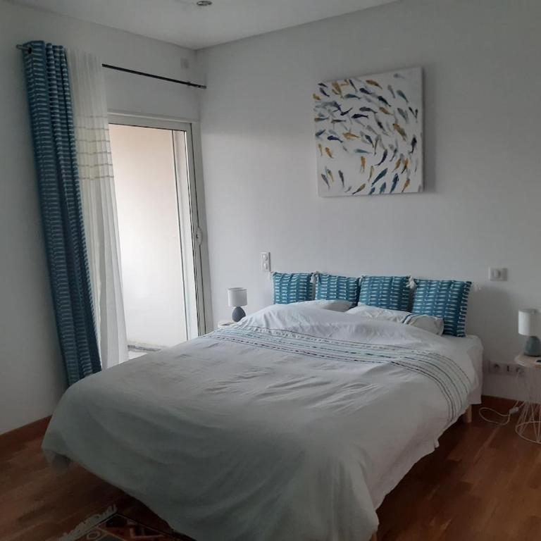VILLA JAMERO, Bord de Mer, Piscine Chauffée, Balnéo, Climatisation,, Parking Privé - Villa - 23