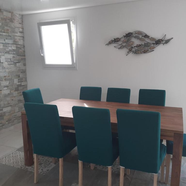 VILLA JAMERO, Bord de Mer, Piscine Chauffée, Balnéo, Climatisation,, Parking Privé - Villa - 19