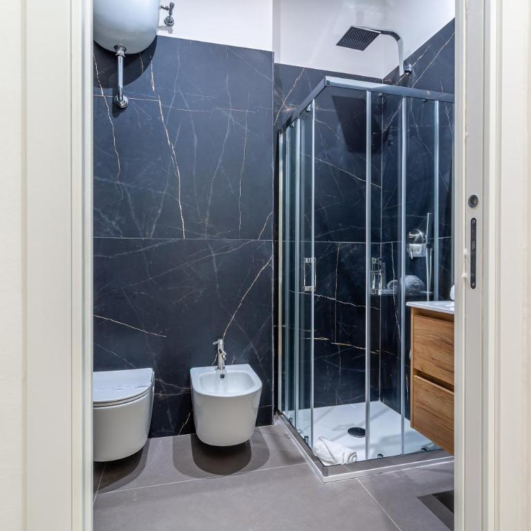 iFlat New Augustus Suite Giulio Cesare - Appartamento con 2 Camere da Letto - 12