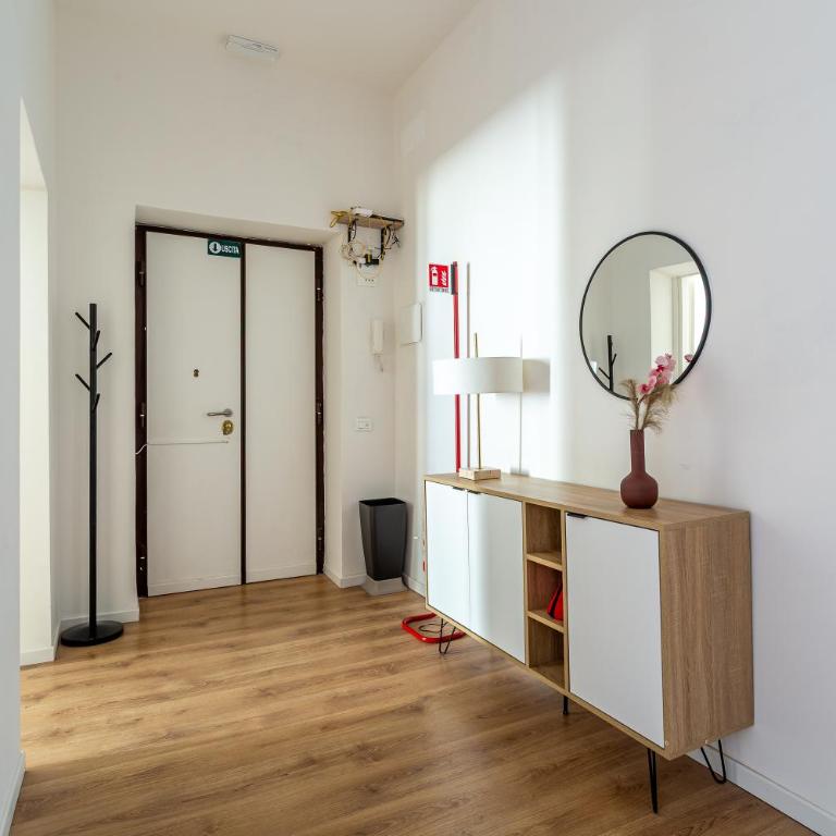 iFlat New Augustus Suite Giulio Cesare - Appartamento con 2 Camere da Letto - 13