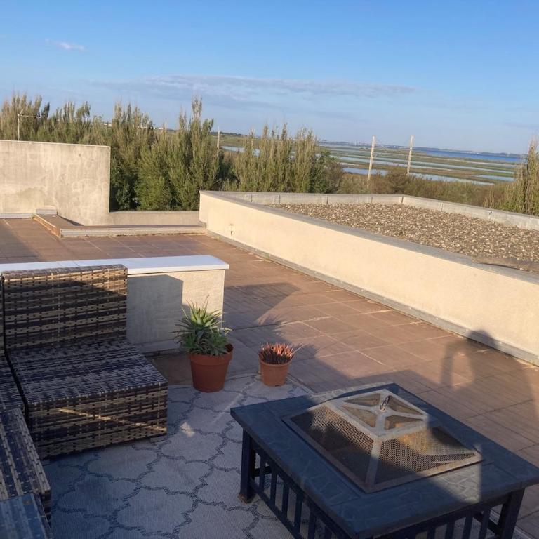 VILLA JAMERO, Bord de Mer, Piscine Chauffée, Balnéo, Climatisation,, Parking Privé - Villa - 15