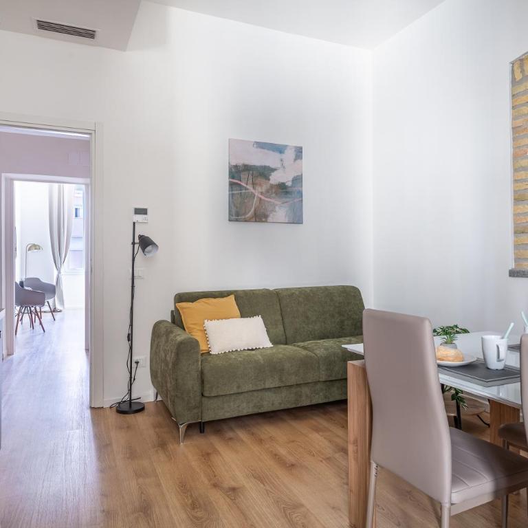 iFlat New Augustus Suite Giulio Cesare - Appartamento con 2 Camere da Letto - 15