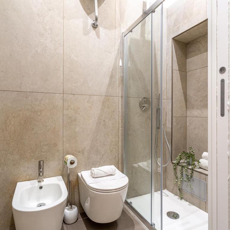 iFlat New Augustus Suite Giulio Cesare - Appartamento con 2 Camere da Letto - 25