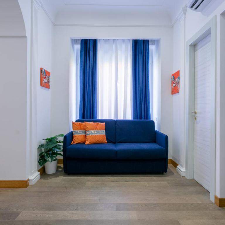 Vatican Elegant Suites - Appartamento con 1 Camera da Letto - 28