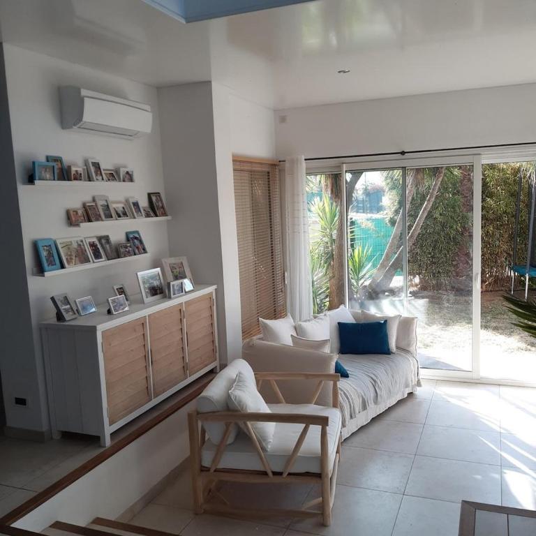 VILLA JAMERO, Bord de Mer, Piscine Chauffée, Balnéo, Climatisation,, Parking Privé - Villa - 18