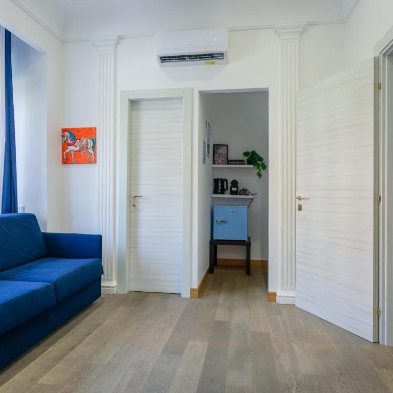 Vatican Elegant Suites - Appartamento con 1 Camera da Letto - 32