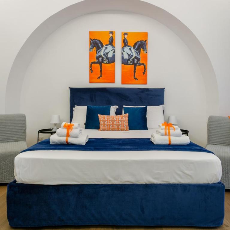 Vatican Elegant Suites - Appartamento con 1 Camera da Letto - 1