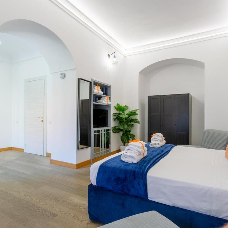 Vatican Elegant Suites - Appartamento con 1 Camera da Letto - 39