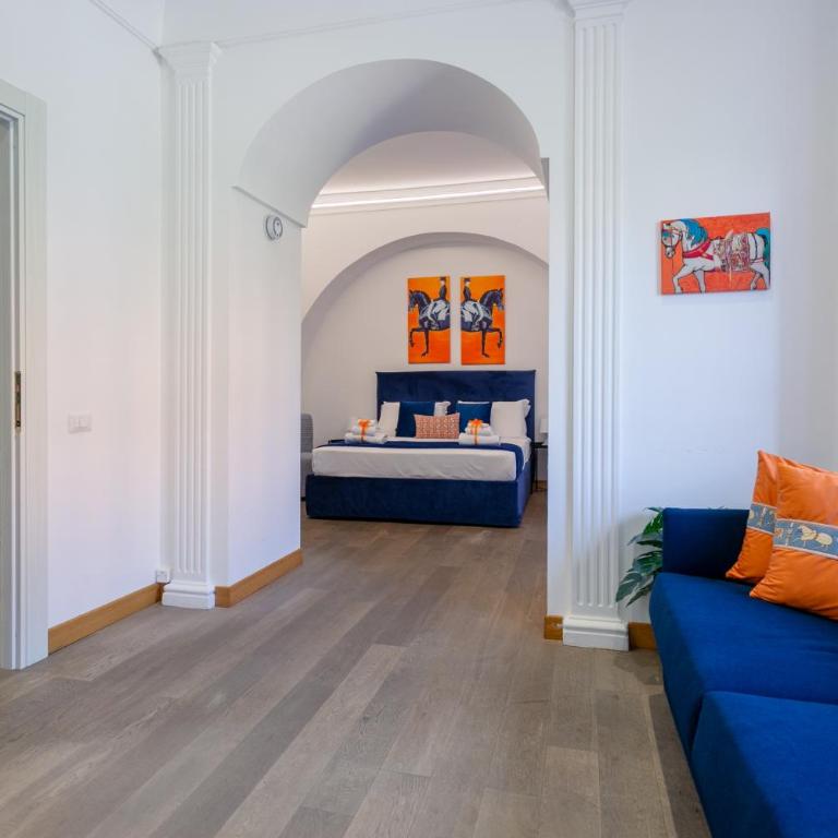 Vatican Elegant Suites - Appartamento con 1 Camera da Letto - 35