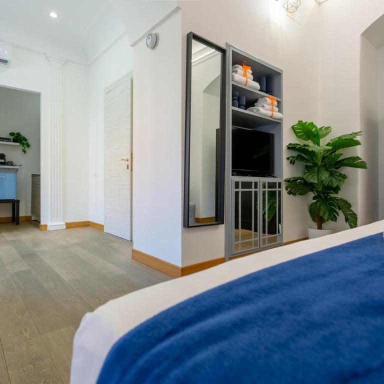 Vatican Elegant Suites - Appartamento con 1 Camera da Letto - 37
