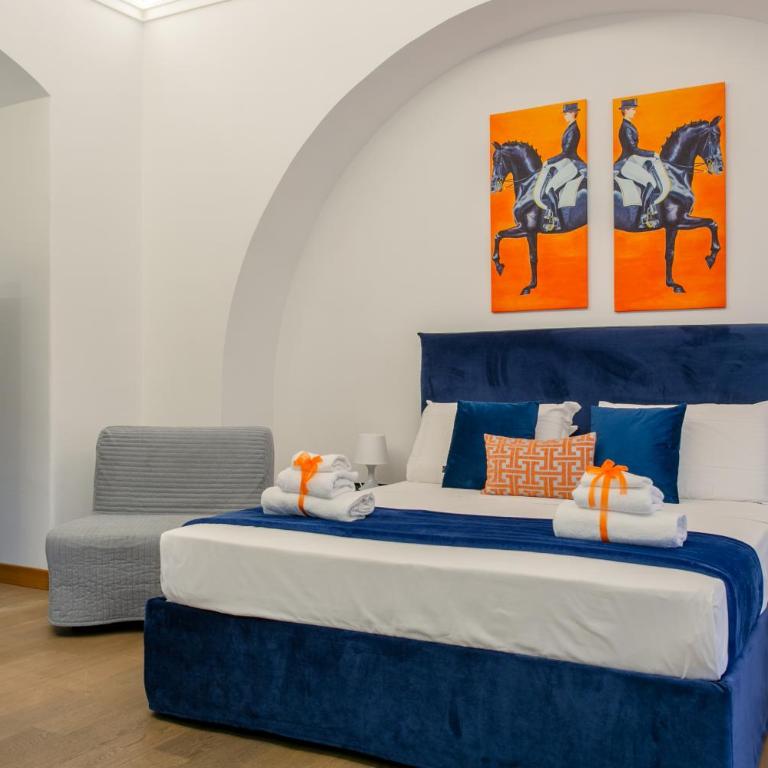 Vatican Elegant Suites - Appartamento con 1 Camera da Letto - 36