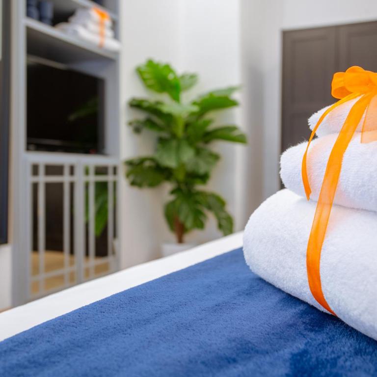 Vatican Elegant Suites - Appartamento con 1 Camera da Letto - 38
