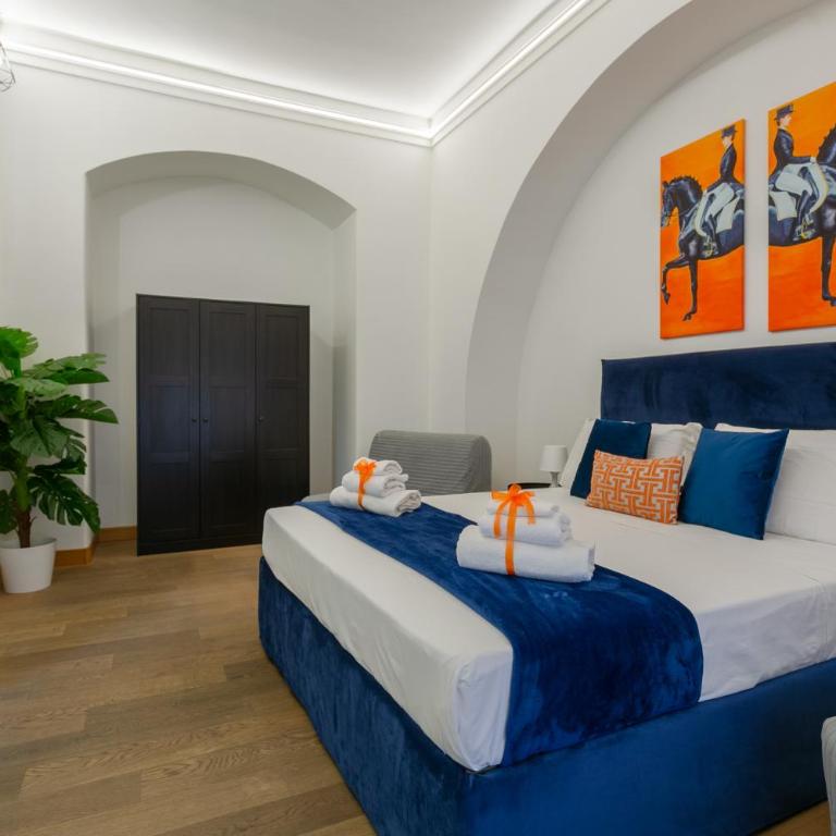 Vatican Elegant Suites - Appartamento con 1 Camera da Letto - 44