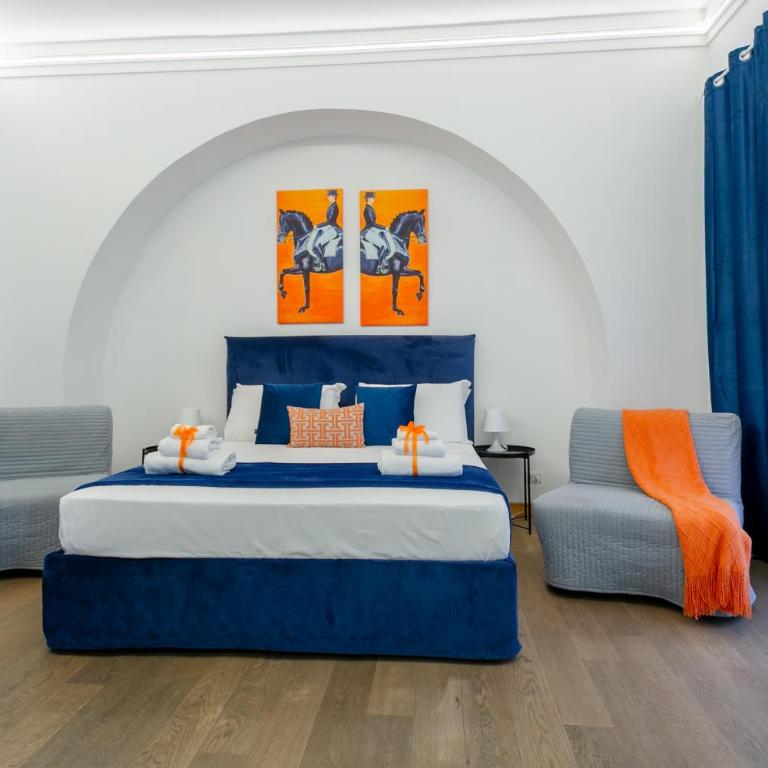 Vatican Elegant Suites - Appartamento con 1 Camera da Letto - 47