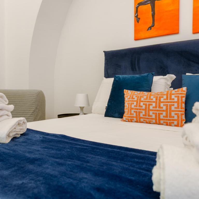 Vatican Elegant Suites - Appartamento con 1 Camera da Letto - 43
