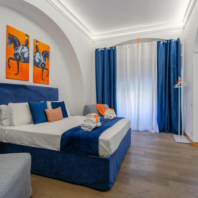 Vatican Elegant Suites - Appartamento con 1 Camera da Letto - 49